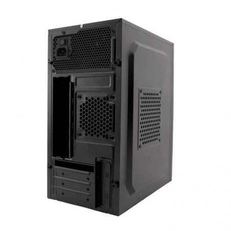 Coolbox caja microatx mpc-45 500w