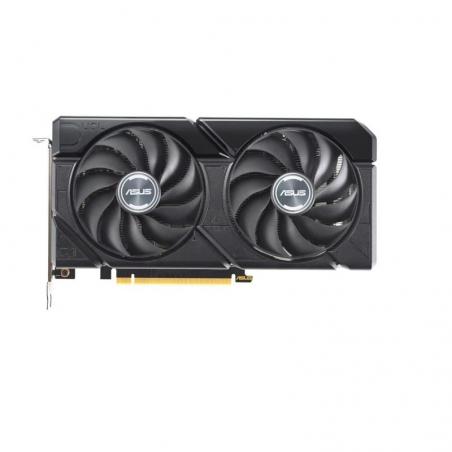 Asus vga nvidia dual rtx 4060 ti o8g evo 8gb ddr6