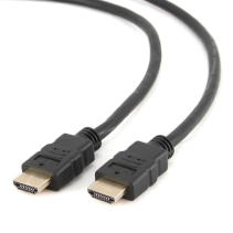 Gembird 4.5m HDMI M/M cable HDMI 4,5 m HDMI tipo A (Estándar) Negro