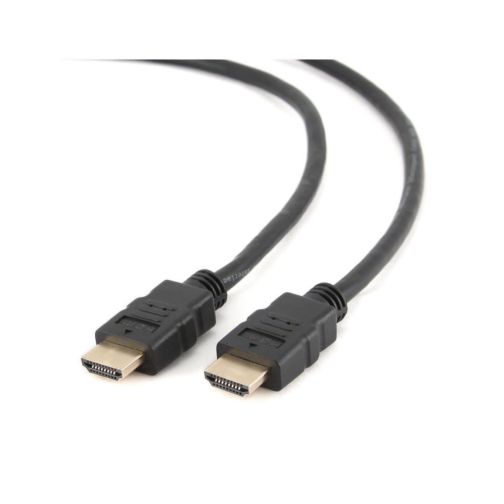 Gembird 4.5m HDMI M/M cable HDMI 4,5 m HDMI tipo A (Estándar) Negro