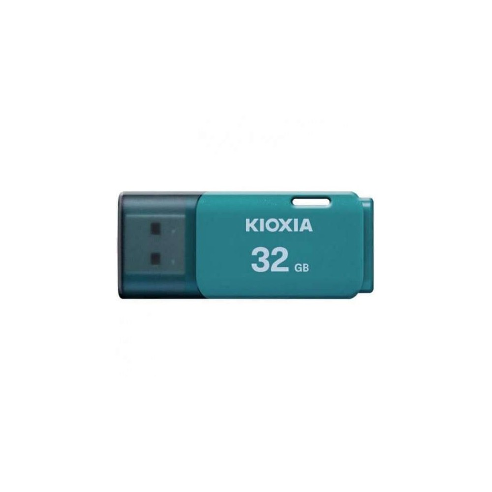 Kioxia TransMemory U202 Memoria USB 2.0 32GB (Pendrive)