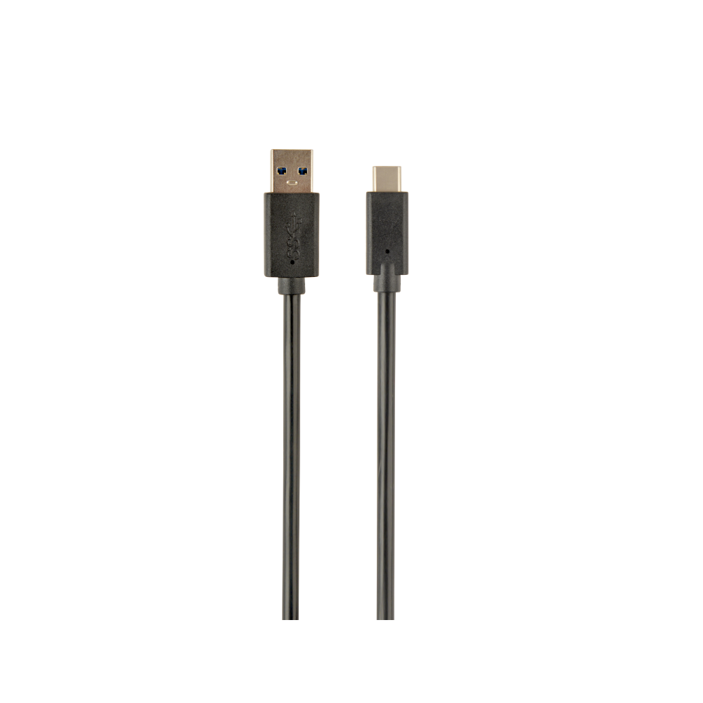 Gembird CCP-USB3-AMCM-6 cable USB USB 3.2 Gen 1 (3.1 Gen 1) 1,8 m USB C USB A Negro