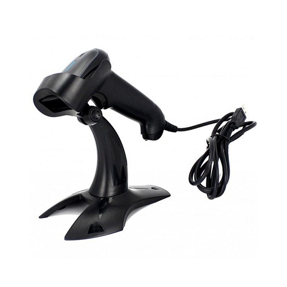 Posiberica lector código de barras sc-2du56 2d usb