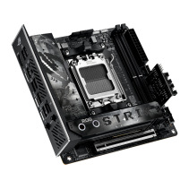ASUS ROG STRIX X870-I GAMING WIFI AMD X870 Zócalo AM5 mini ITX