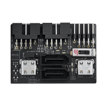 ASUS ROG STRIX X870-I GAMING WIFI AMD X870 Zócalo AM5 mini ITX