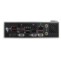 ASUS ROG STRIX X870-I GAMING WIFI AMD X870 Zócalo AM5 mini ITX
