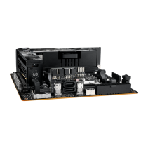 ASUS ROG STRIX X870-I GAMING WIFI AMD X870 Zócalo AM5 mini ITX