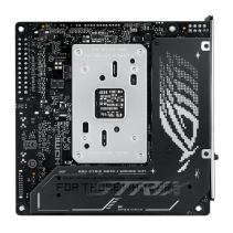 ASUS ROG STRIX X870-I GAMING WIFI AMD X870 Zócalo AM5 mini ITX