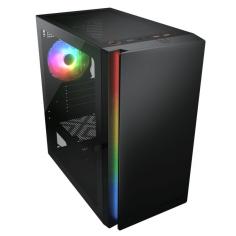 Cougar caja minitorre purity rgb black 2