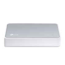 TP-Link TL-SF1008D No administrado Fast Ethernet (10/100) Blanco