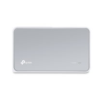 TP-Link TL-SF1008D No administrado Fast Ethernet (10/100) Blanco