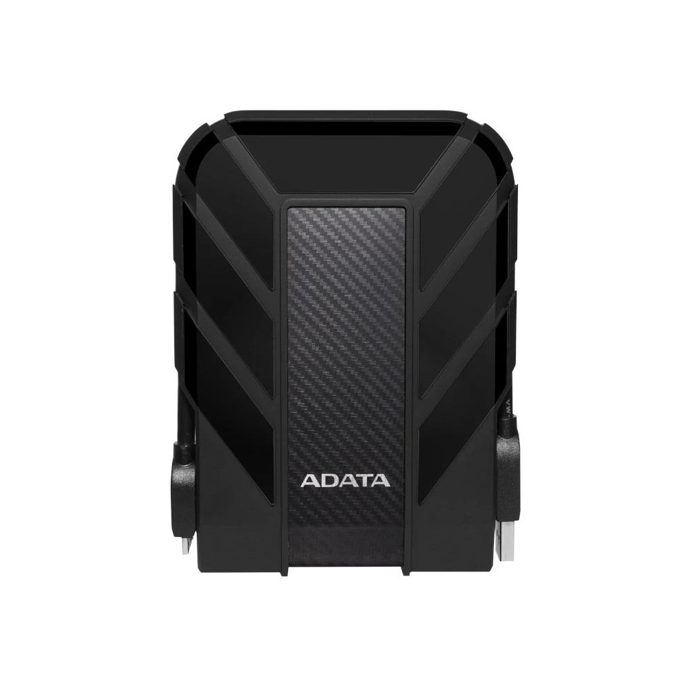Adata hd710 pro hdd externo 5tb 2,5" usb 3.2 black