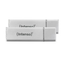 Intenso 3531494 lápiz usb 3.2 ultra 64gb (pack 2u)
