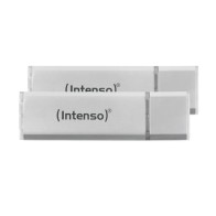 Intenso 3531494 lápiz usb 3.2 ultra 64gb (pack 2u)
