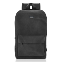 AISENS ASBG-BP080-BK maletines para portátil 39,6 cm (15.6") Mochila Negro
