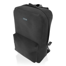 AISENS ASBG-BP080-BK maletines para portátil 39,6 cm (15.6") Mochila Negro