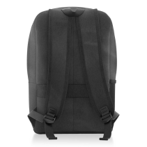 AISENS ASBG-BP080-BK maletines para portátil 39,6 cm (15.6") Mochila Negro