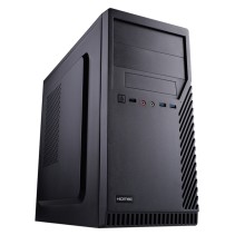 Hiditec caja micro atx q9 pro 2 usb 3.0