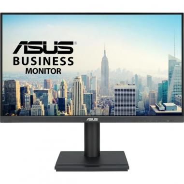 Asus VA249QGS Monitor 23.8" LED IPS FullHD 1080p 120Hz - Respuesta 1ms - Angulo de Vision 178° - Altavoces Incorporados - HDMI, 