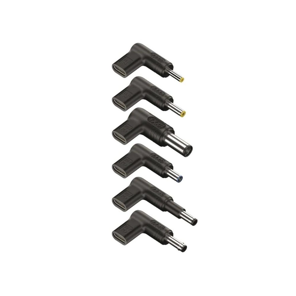 Ngs clavijas usb-c para ordenadores hewl p