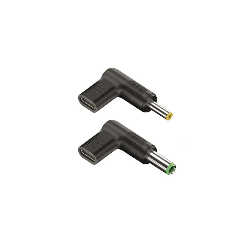 Ngs clavijas usb-c para ordenadores toshiba