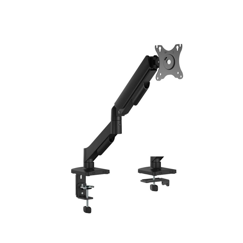 Iggual spmp01-a soporte pinza 1 monitor 17-32" pro