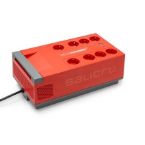 Salicru sps-650 home+ sai off-line 650va