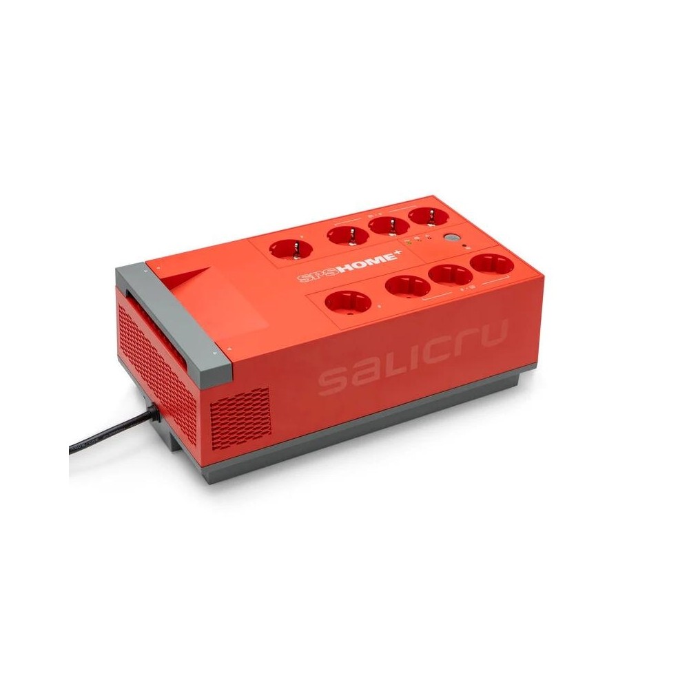 Salicru sps-650 home+ sai off-line 650va