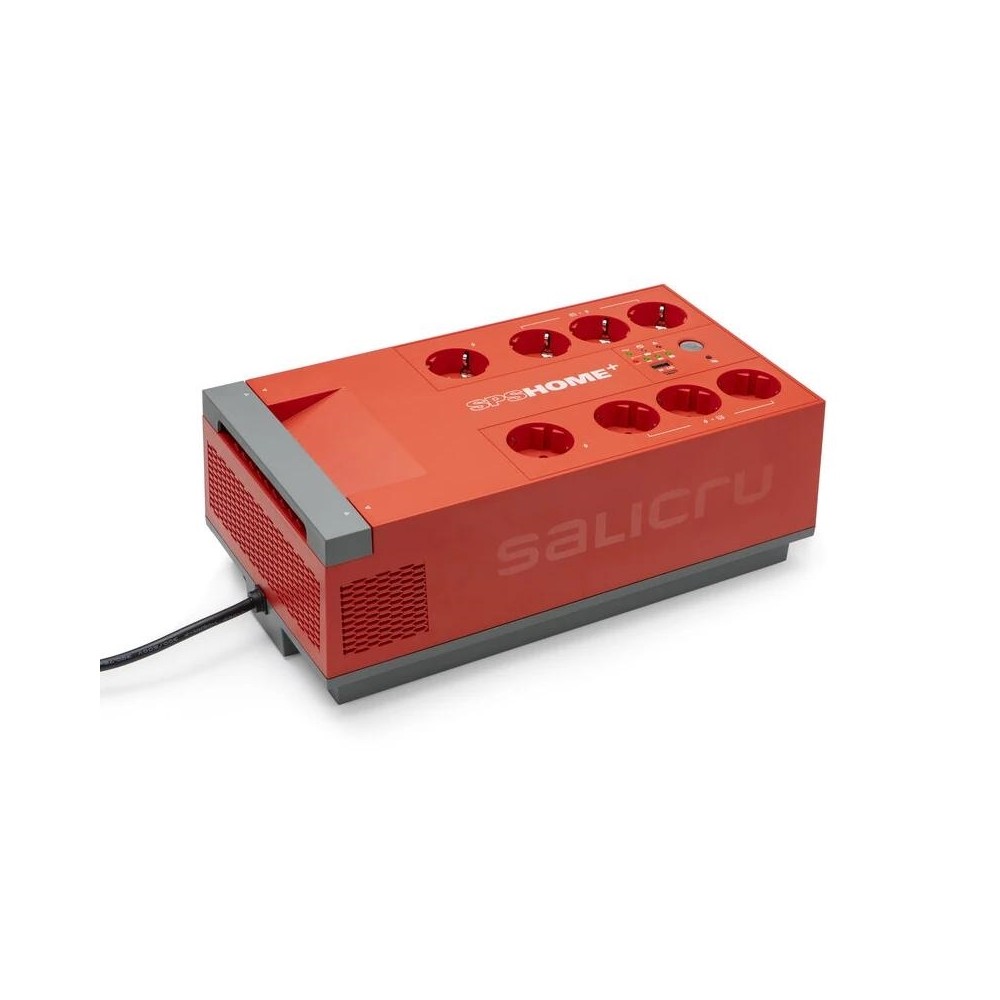 Salicru sps-850 home+ sai off-line 850va