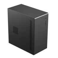 Keep out caja m-atx xc-220w 4fans usb3.0 white