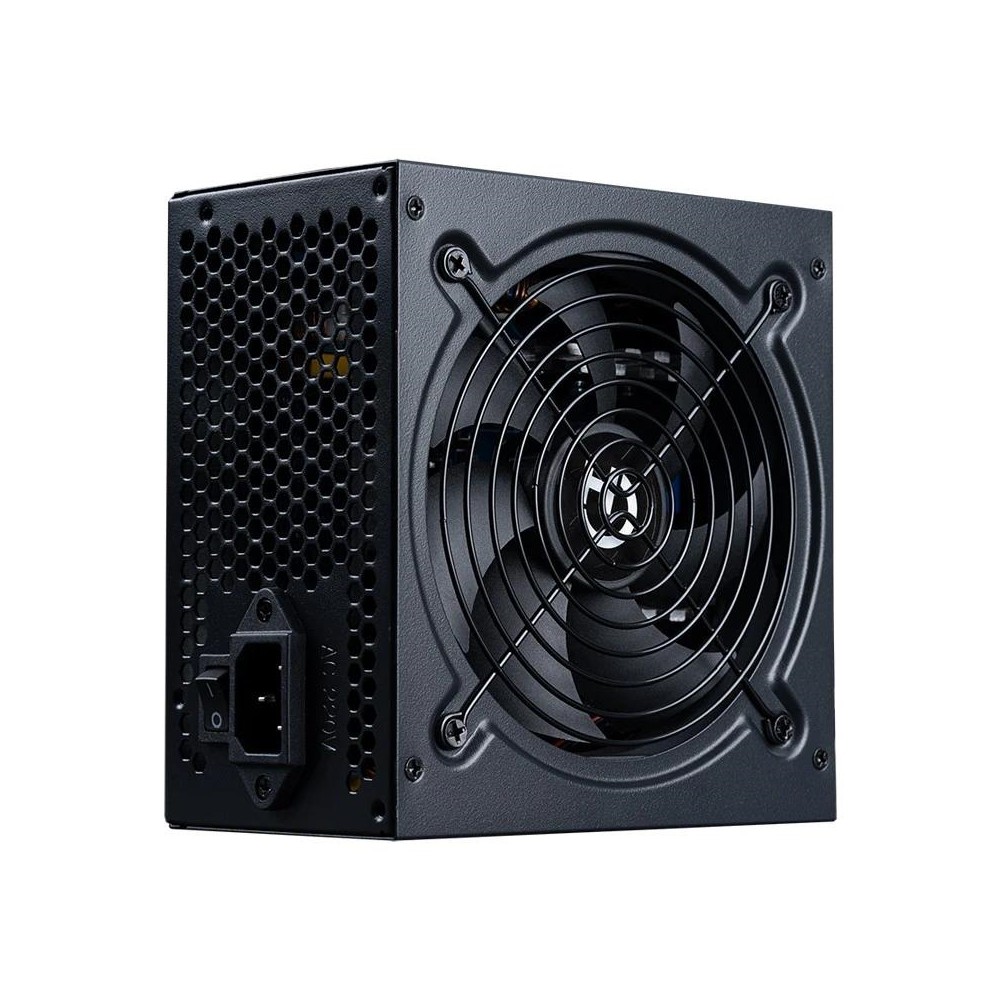 Hiditec fuente al. psu rl650 80plus bronze cert