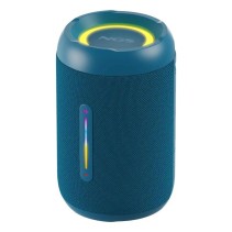 Ngs altavoz furia 2 blue bt rgb ipx7