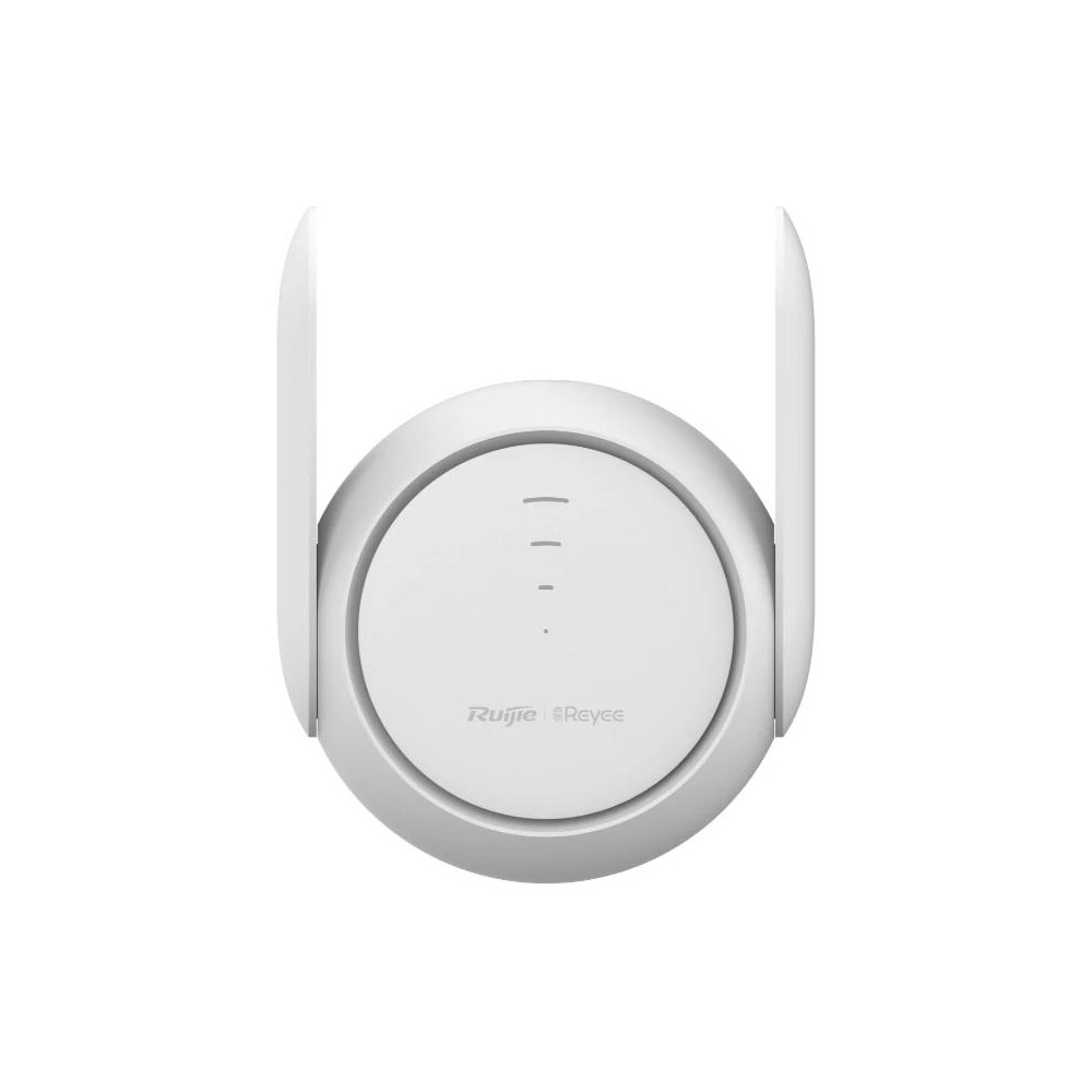 Reyee wifi mesh extender dual 1200mbps wall
