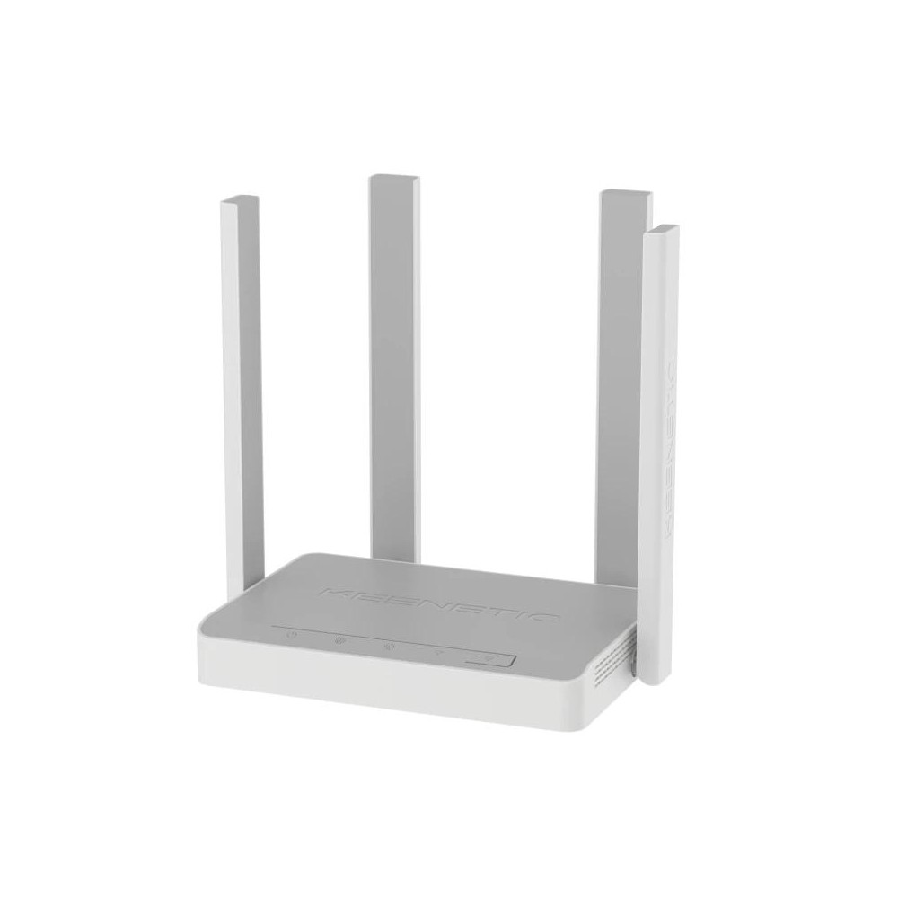 Keenetic runner 4g router wifi4 n300 4x100mb