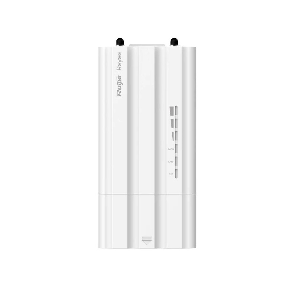 Reyee rg-airmetro550g-b base 2xgb 5ghz ip55 2xsma