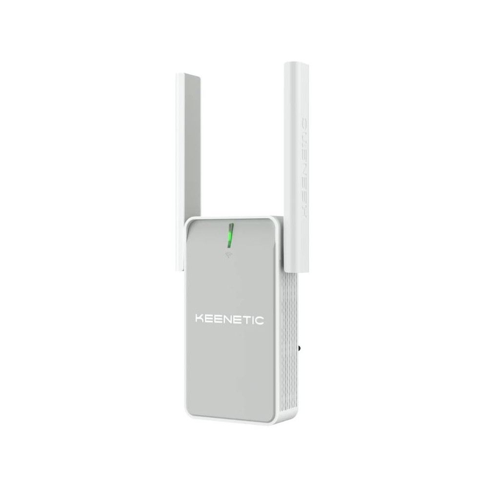 Keenetic buddy 4 repetidor wifi 4 mesh