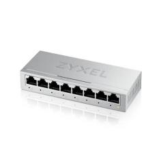 Zyxel gs-108bv5 switch 8xgbe mini desktop