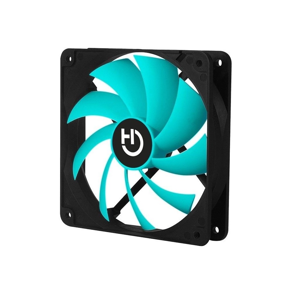 Hiditec ventilador gaming hdt-12