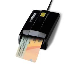 Nilox lector externo de dnie 2
