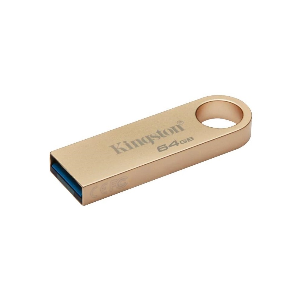 Kingston datatraveler se9 g3 64gb usb 3.2 gen1