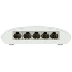 D-link dgs-1005d switch 5xgb mini 2
