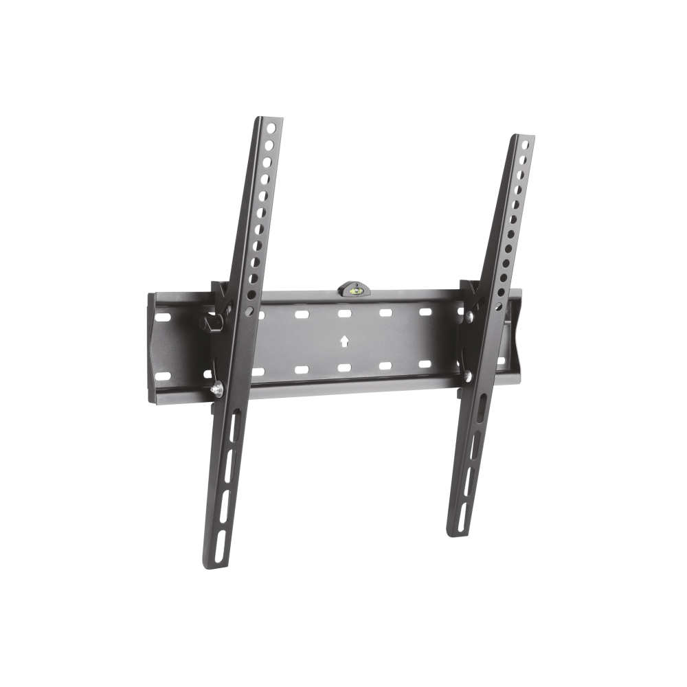 SOPORTE MONITOR/TV AISENS ECO INCLINABLE MONITOR/TV 40KG 32"-55" NEGRO