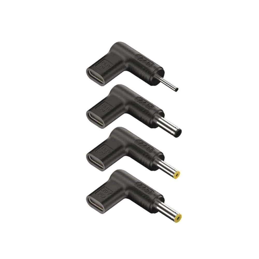 Ngs clavijas usb-c para ordenadores acer