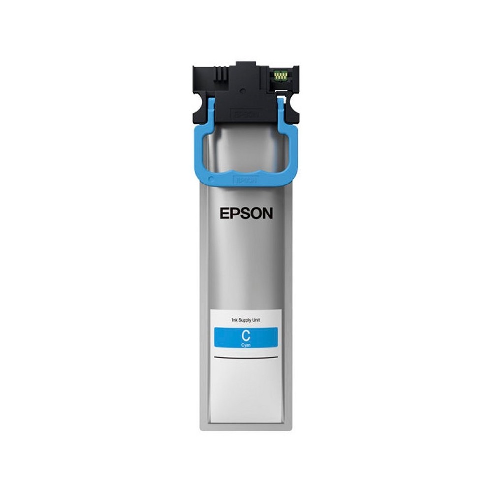 Epson cartucho t9442 cyan