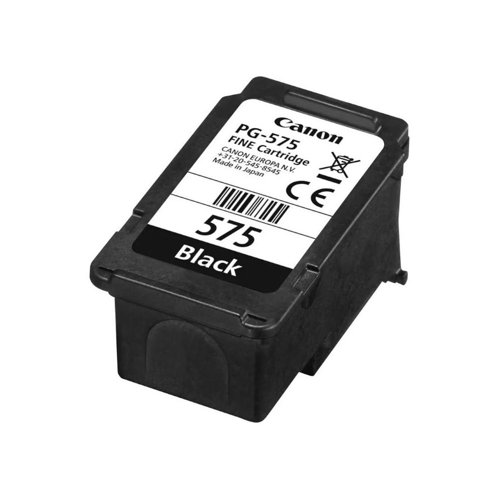 Canon cartucho pg-575 negro