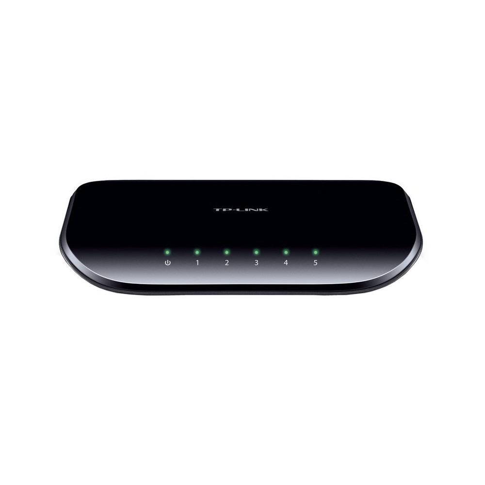 Tp-link tl-sg1005d switch 5xgb