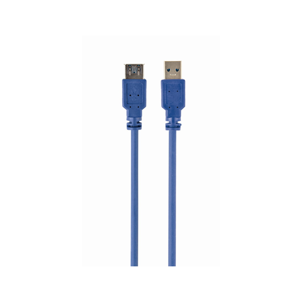 CABLE USB GEMBIRD EXTENSION USB 3.0 MACHO HEMBRA 1,8M