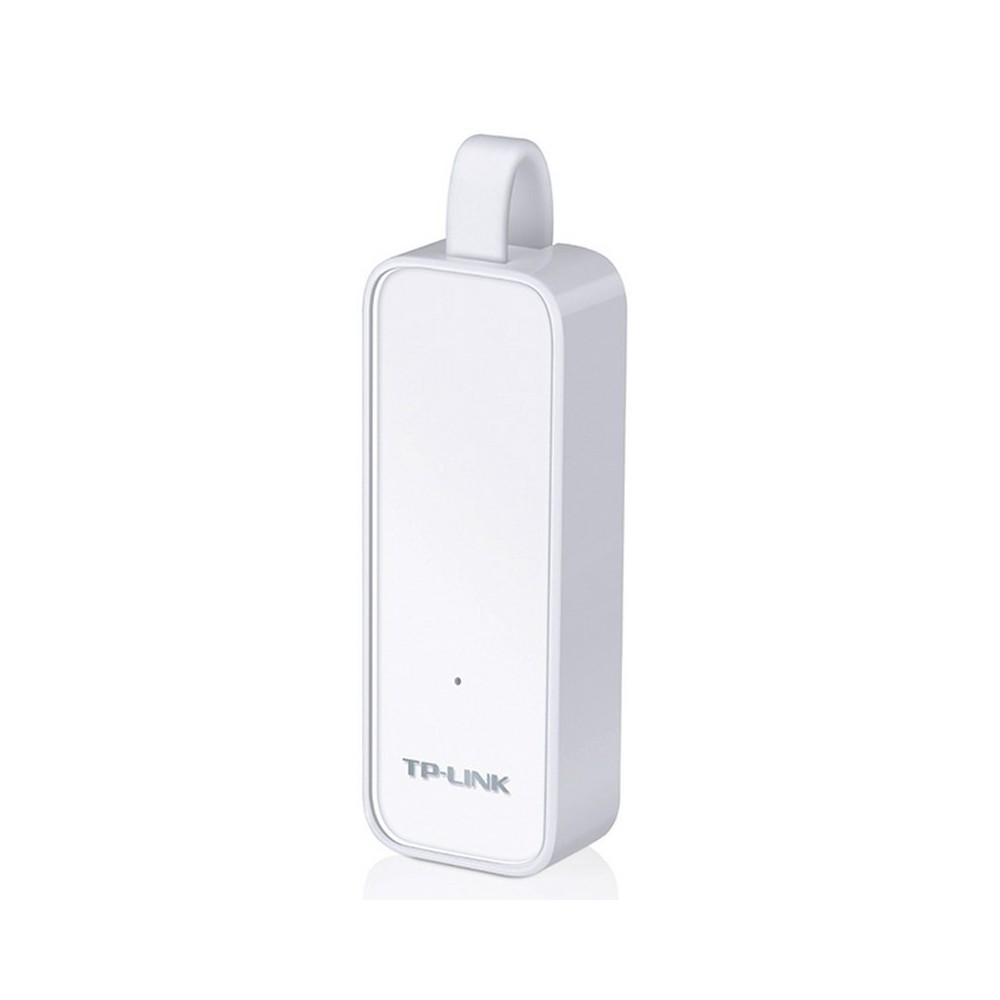 Tp-link ue300 adaptador usb 3.0 ethernet gigabit