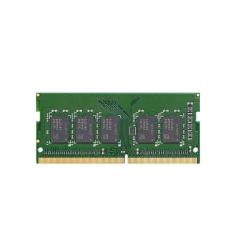 Synology d4es02-4g ddr4 ecc sodimm unbuff