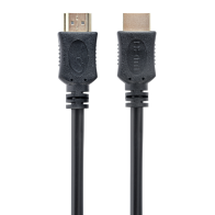 CABLE HDMI GEMBIRD MACHO MACHO 4K ALTA VELOCIDAD 1,8M "SELECT SERIES"